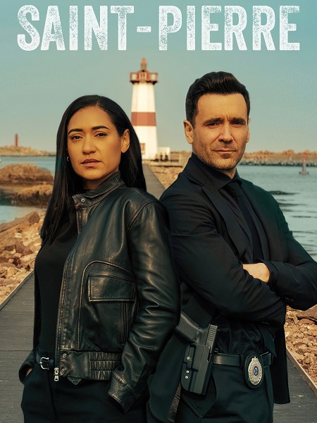 حصريًا مشاهدة وتحميل مسلسل Saint Pierre الموسم الثاني الحلقة 1 مترجمة