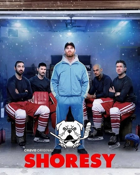 حصريًا مشاهدة وتحميل مسلسل Shoresy الموسم الخامس الحلقة 1 مترجمة