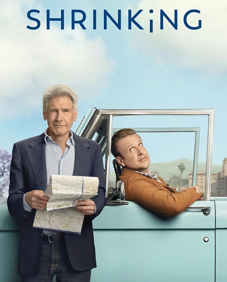حصريًا مشاهدة وتحميل مسلسل Shrinking الموسم الثالث الحلقة 1 مترجمة