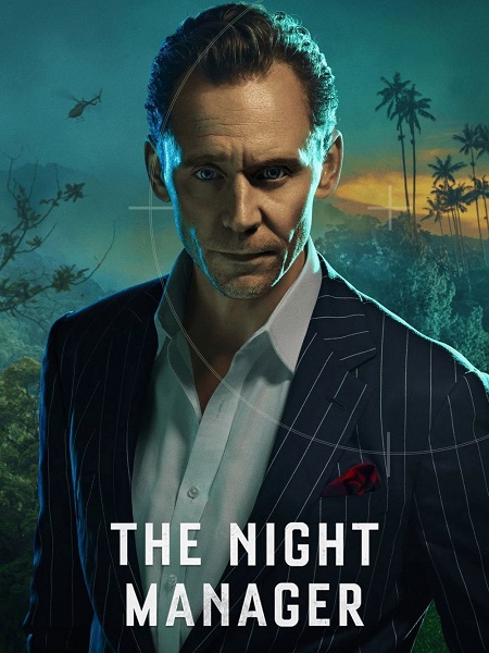 حصريًا مشاهدة وتحميل مسلسل The Night Manager الموسم الثاني الحلقة 2 مترجمة