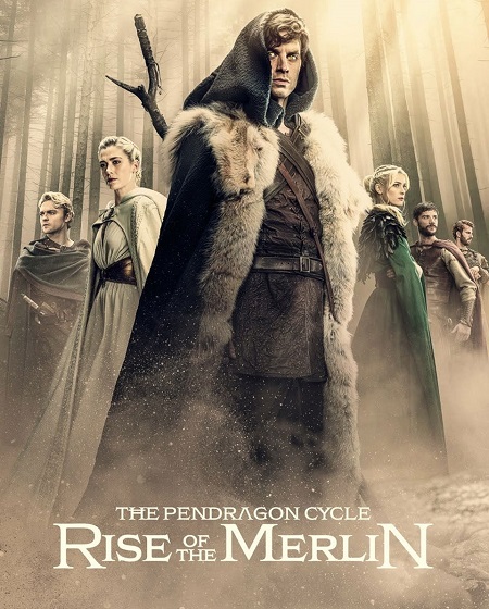 حصريًا مشاهدة وتحميل مسلسل The Pendragon Cycle Rise of the Merlin الحلقة 1 مترجمة