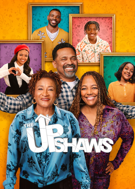 حصريًا مشاهدة وتحميل مسلسل The Upshaws الموسم السابع الحلقة 10 مترجمة