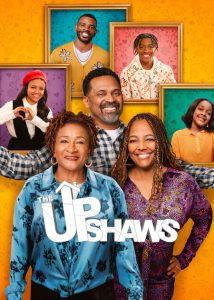 شاهد حصريًا مشاهدة وتحميل مسلسل The Upshaws الموسم السابع الحلقة 1 مترجمة