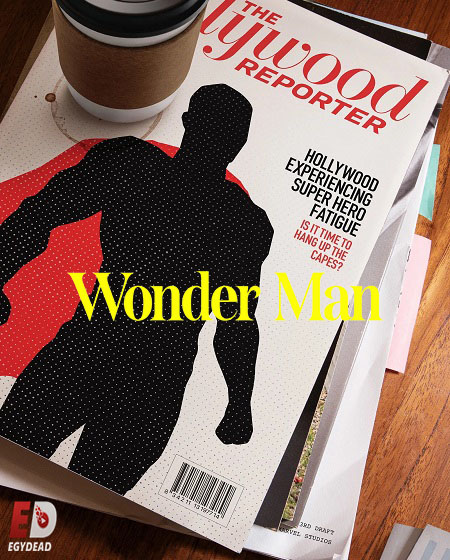 حصريًا مشاهدة وتحميل مسلسل Wonder Man الحلقة 6 مترجمة
