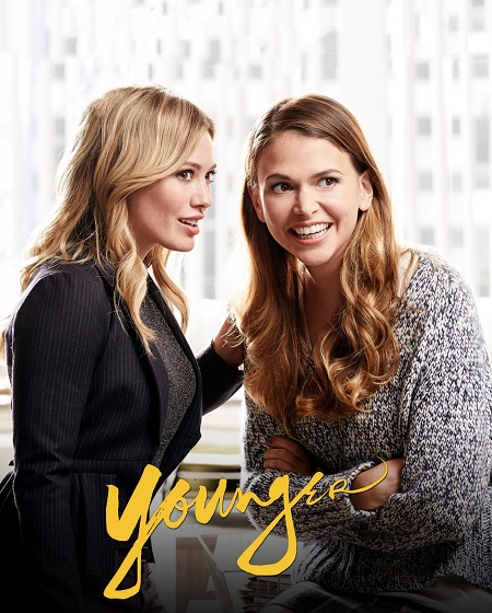 حصريًا مشاهدة وتحميل مسلسل Younger الموسم الخامس الحلقة 12 مترجمة