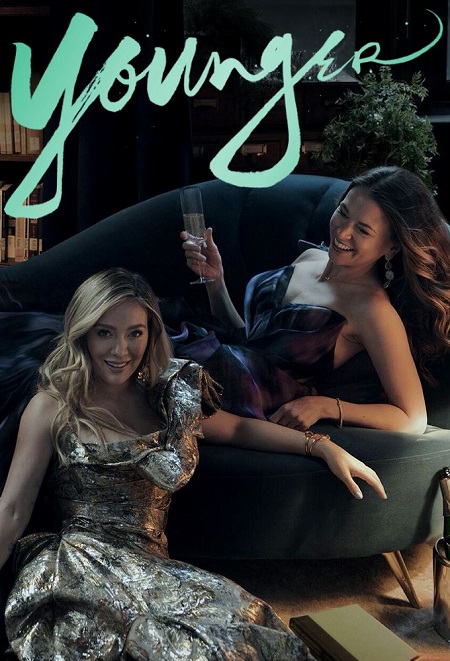 حصريًا مشاهدة وتحميل مسلسل Younger الموسم السادس الحلقة 7 مترجمة