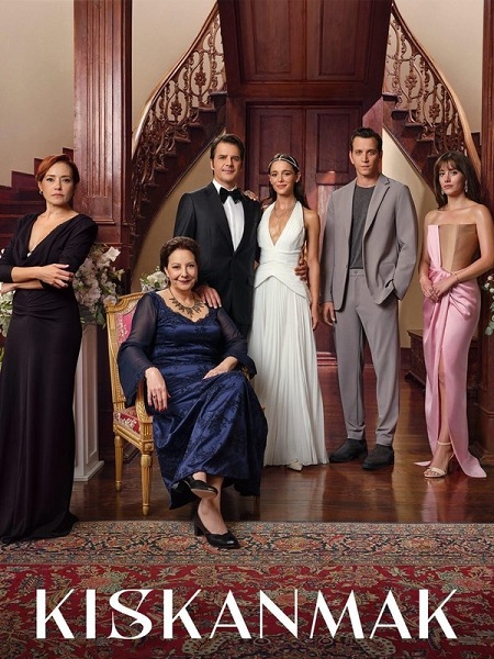 حصريًا مشاهدة وتحميل مسلسل الحسد Kiskanmak الحلقة 20 مترجمة