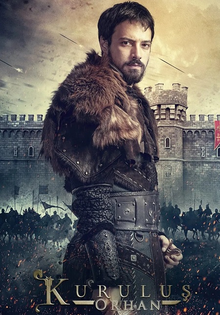 حصريًا مشاهدة وتحميل مسلسل المؤسس اورهان الحلقة 12 مترجمة