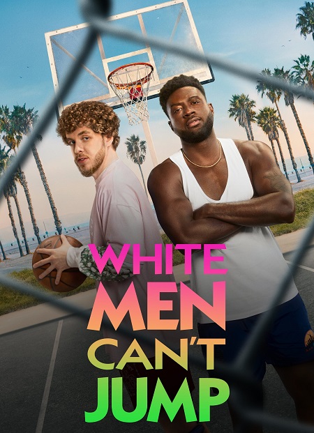 مشاهدة حصريًا مشاهدة وتحميل فيلم White Men Can’t Jump 2023 مترجم