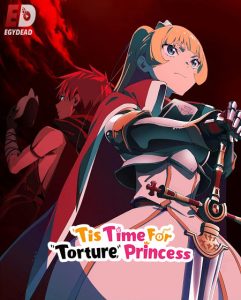 شاهد حصريًا مشاهدة وتحميل انمي Himesama Goumon no Jikan desu الموسم الثاني الحلقة 7 مترجمة