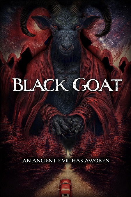 مشاهدة حصريًا مشاهدة وتحميل فيلم Black Goat 2025 مترجم