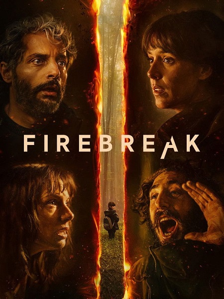 مشاهدة حصريًا مشاهدة وتحميل فيلم Firebreak 2026 مترجم