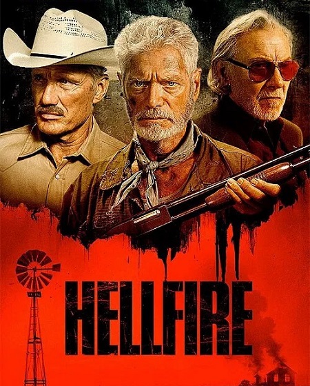مشاهدة حصريًا مشاهدة وتحميل فيلم Hellfire 2026 مترجم