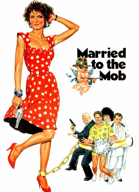 مشاهدة حصريًا مشاهدة وتحميل فيلم Married to the Mob 1988 مترجم