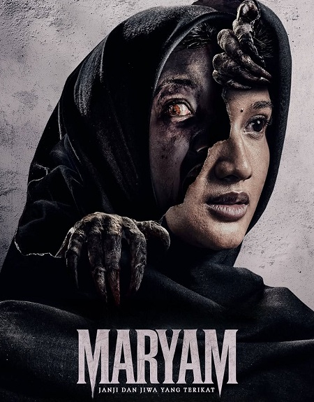 مشاهدة حصريًا مشاهدة وتحميل فيلم Maryam The Untold Story 2025 مترجم