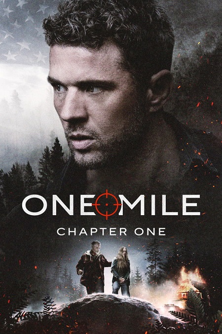 مشاهدة حصريًا مشاهدة وتحميل فيلم One Mile Chapter One 2026 مترجم