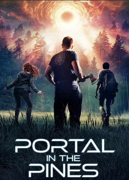 مشاهدة حصريًا مشاهدة وتحميل فيلم Portal in the Pines 2025 مترجم