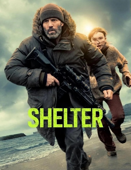 مشاهدة حصريًا مشاهدة وتحميل فيلم Shelter 2026 مترجم