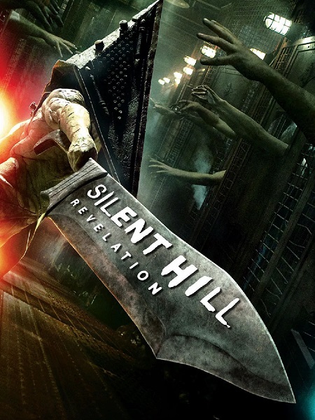 مشاهدة حصريًا مشاهدة وتحميل فيلم Silent Hill 2 Revelation 2012 مترجم