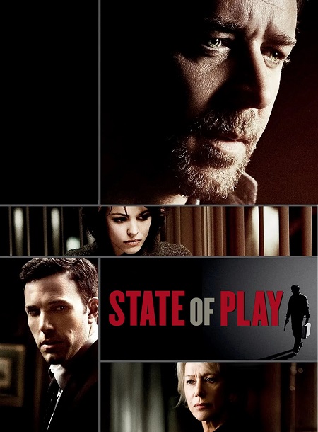 مشاهدة حصريًا مشاهدة وتحميل فيلم State of Play 2009 مترجم