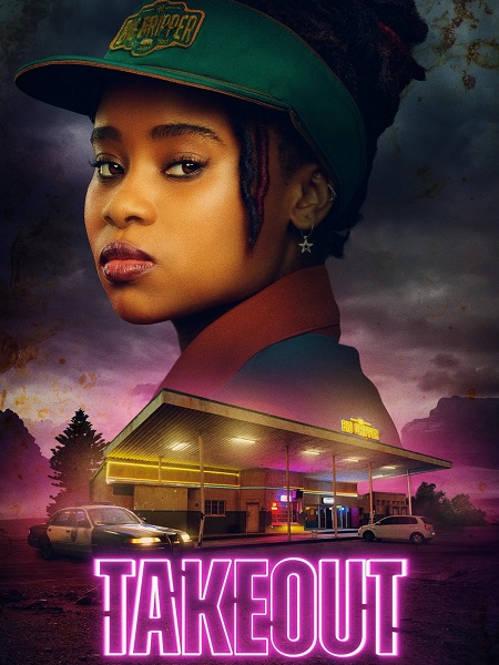 مشاهدة حصريًا مشاهدة وتحميل فيلم Takeout 2025 مترجم