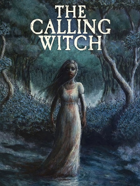 مشاهدة حصريًا مشاهدة وتحميل فيلم The Calling Witch 2026 مترجم