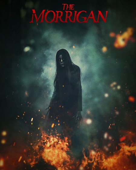 مشاهدة حصريًا مشاهدة وتحميل فيلم The Morrigan 2025 مترجم