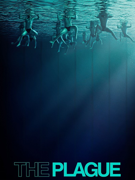 مشاهدة حصريًا مشاهدة وتحميل فيلم The Plague 2025 مترجم