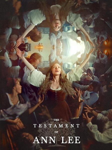 مشاهدة حصريًا مشاهدة وتحميل فيلم The Testament of Ann Lee 2025 مترجم