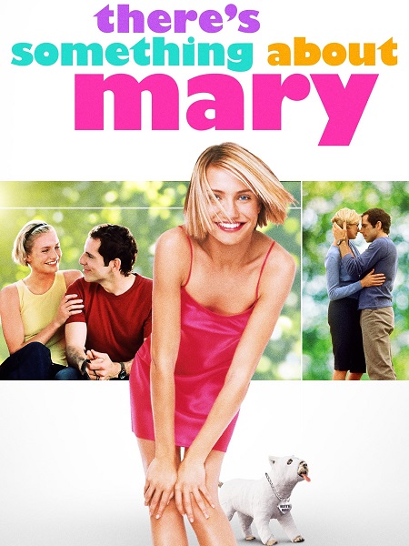مشاهدة حصريًا مشاهدة وتحميل فيلم There’s Something About Mary 1998 مترجم