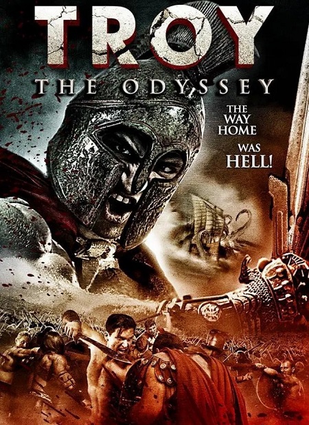 مشاهدة حصريًا مشاهدة وتحميل فيلم Troy the Odyssey 2017 مترجم