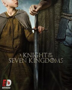 شاهد حصريًا مشاهدة وتحميل مسلسل A Knight of the Seven Kingdoms الحلقة 6 مترجمة