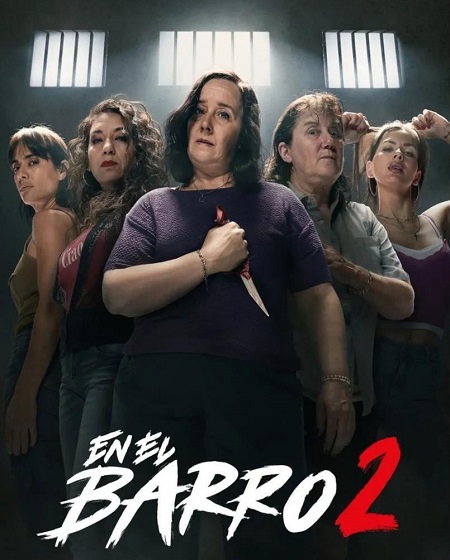 حصريًا مشاهدة وتحميل مسلسل En el barro الموسم الثاني الحلقة 6 مترجمة