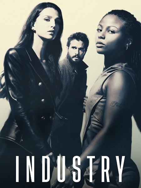 حصريًا مشاهدة وتحميل مسلسل Industry الموسم الرابع الحلقة 6 مترجمة
