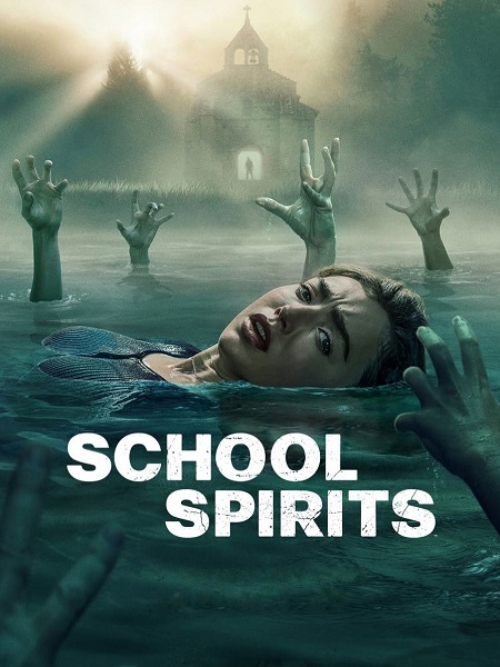 حصريًا مشاهدة وتحميل مسلسل School Spirits الموسم الثالث الحلقة 6 مترجمة