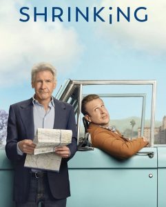 شاهد حصريًا مشاهدة وتحميل مسلسل Shrinking الموسم الثالث الحلقة 5 مترجمة