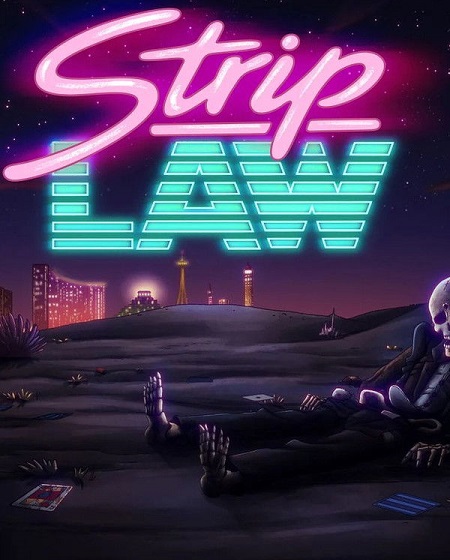 حصريًا مشاهدة وتحميل مسلسل Strip Law الموسم الاول الحلقة 7 مترجمة