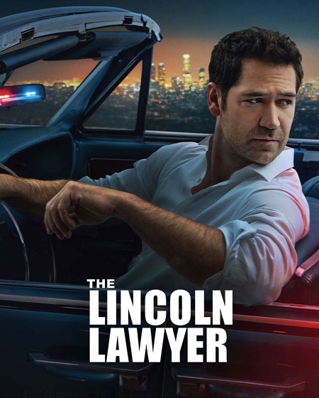 حصريًا مشاهدة وتحميل مسلسل The Lincoln Lawyer الموسم الرابع الحلقة 9 مترجمة