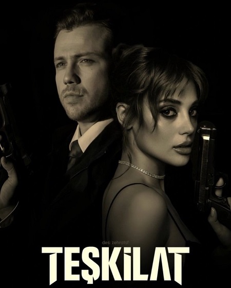 حصريًا مشاهدة وتحميل مسلسل المنظمة الحلقة 170 مترجمة